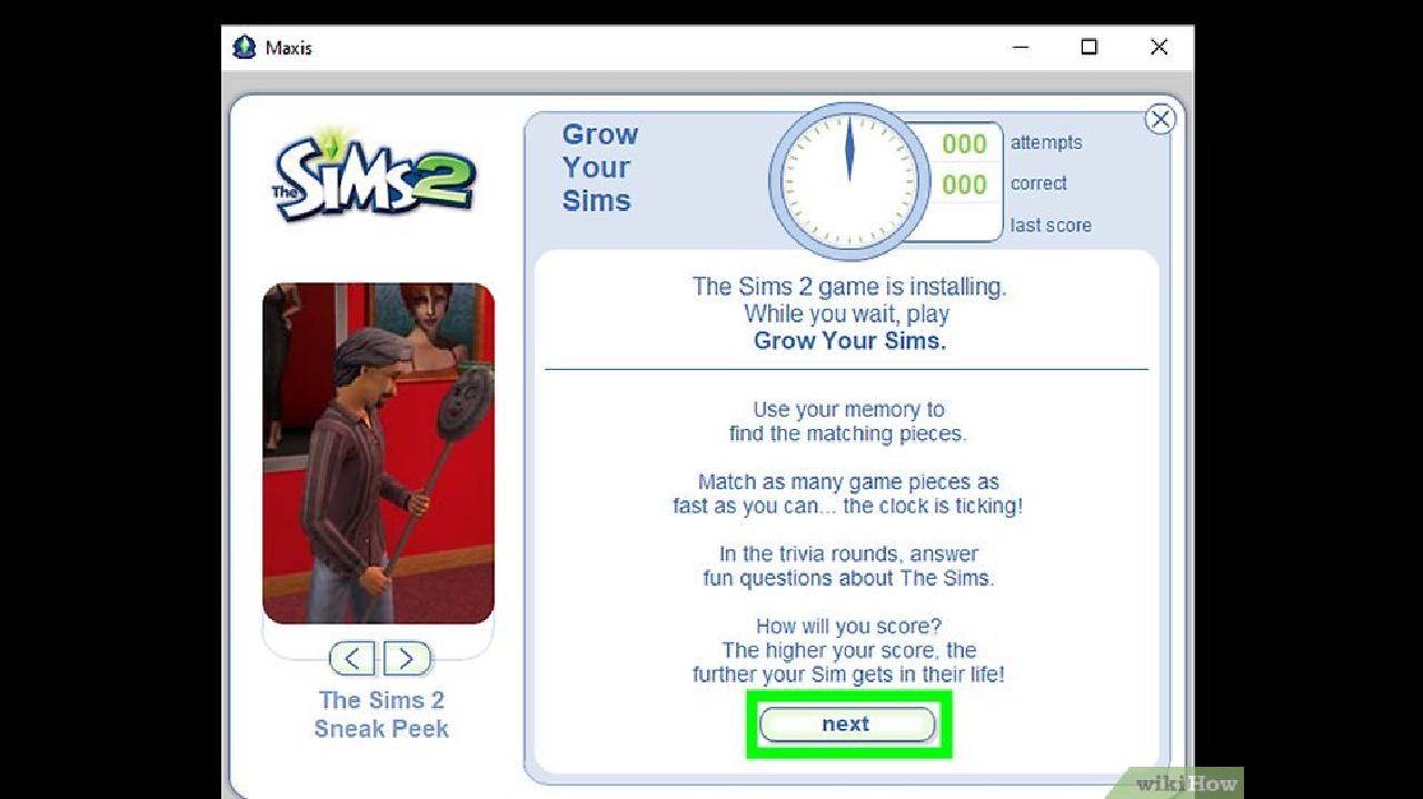 A arte perdida dos instaladores de jogos de PC antigos